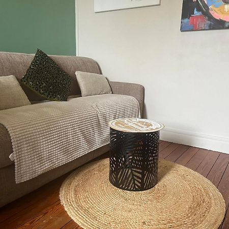 Le Nid Douillet Apartamento Clamart Exterior foto