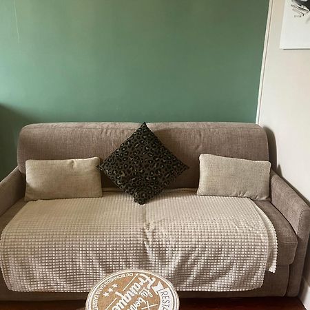 Le Nid Douillet Apartamento Clamart Exterior foto