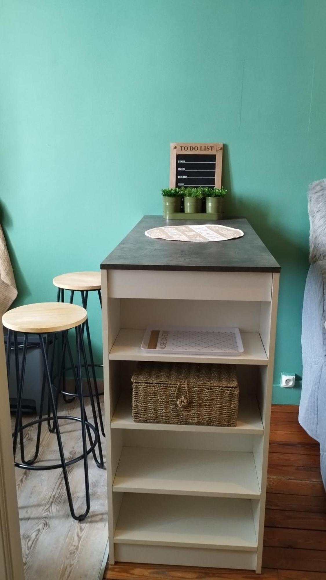 Le Nid Douillet Apartamento Clamart Exterior foto