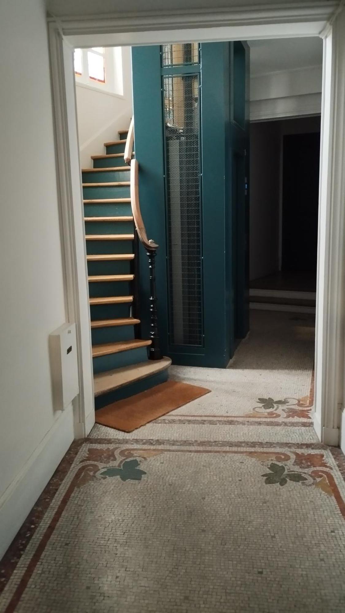 Le Nid Douillet Apartamento Clamart Exterior foto
